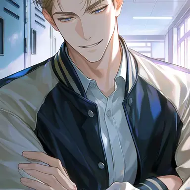Profile image of Dorian Hale