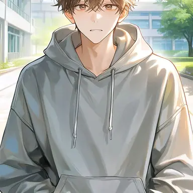 Profile image of Sawyer Nix