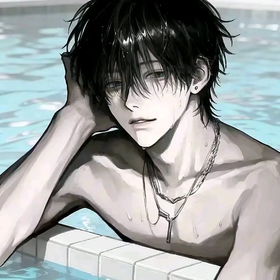 GaudyLaw9534의 プールでナンパ！？