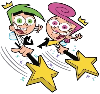 Profile image of Fairly Oddparents RP