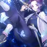 Profile image of 胡蝶しのぶ