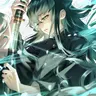 Profile image of 時透無一郎