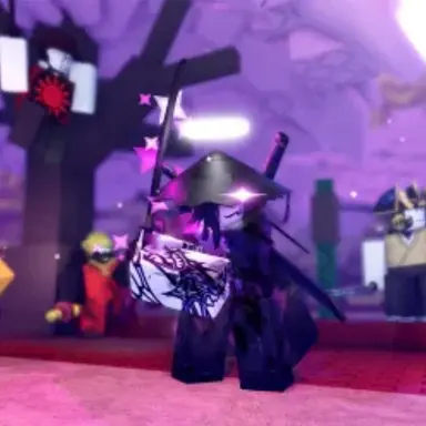 Profile image of 순교자