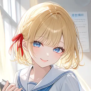 Profile image of 麻里奈