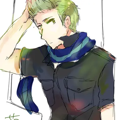 Profile image of Ran