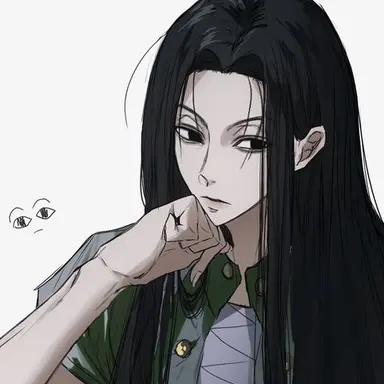 Profile image of イルミ