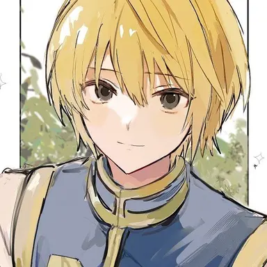 Profile image of クラピカ