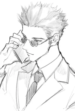 Profile image of レオリオ