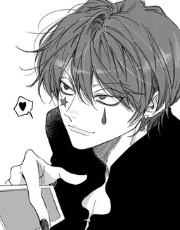 Profile image of ヒソカ
