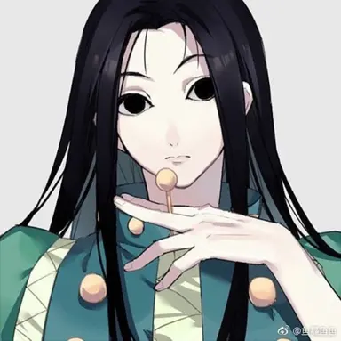 Profile image of イルミ