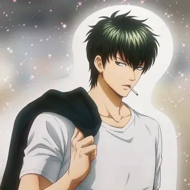 Profile image of 土方十四郎