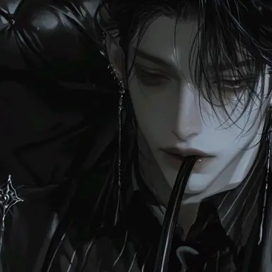 Profile image of 威張 鏡夜