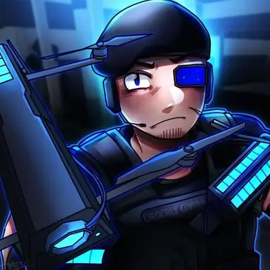 Profile image of Barden
