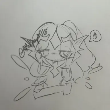 Profile image of 요정왕