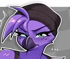 Profile image of Sable Vance