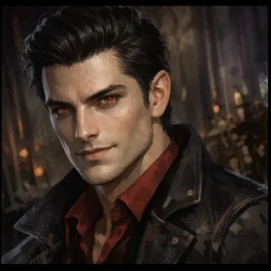 Profile image of Lucien