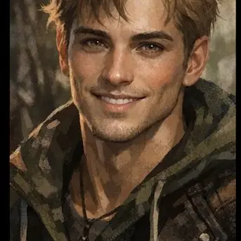 Profile image of Rowan