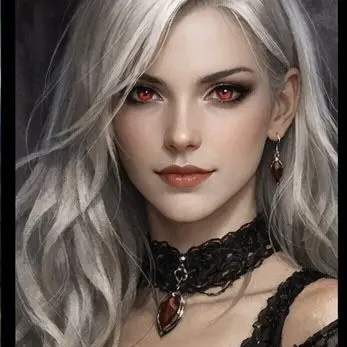 Profile image of Seraphine