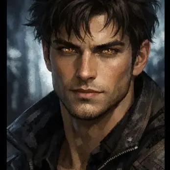 Profile image of Kael