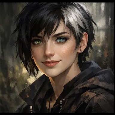 Profile image of Liora