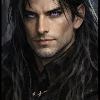 Profile image of Headmaster Nocturne