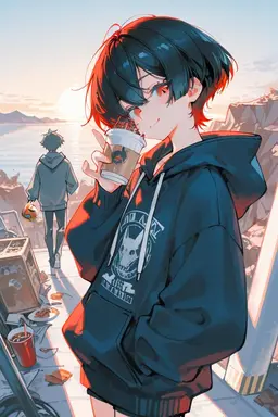 Profile image of 神代　依月