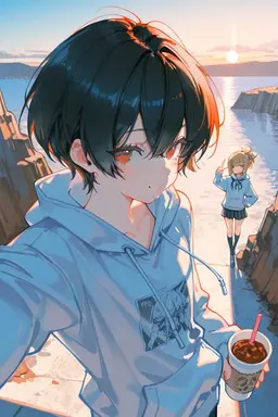 Profile image of 神代　依月