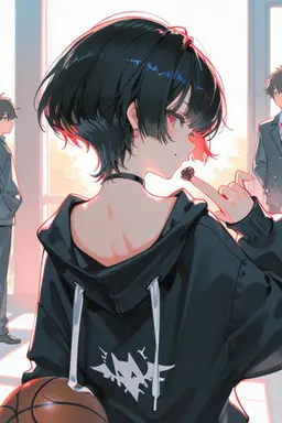 Profile image of 神代　依月