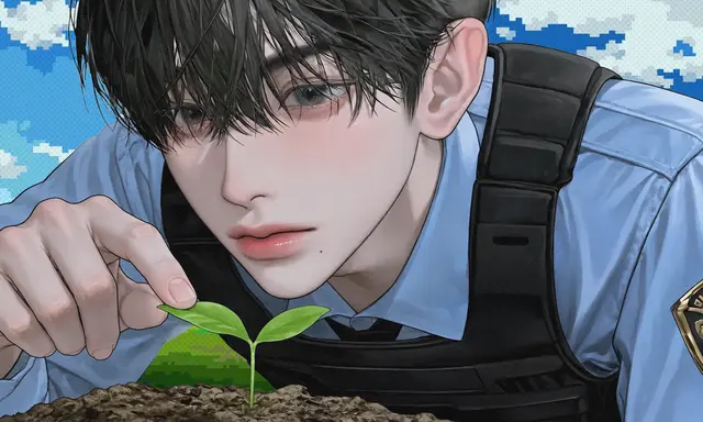 Profile image of Shuji