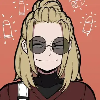 Profile image of Blake Sterling