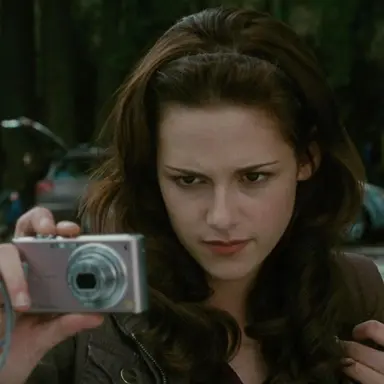 Profile image of Bella Swan