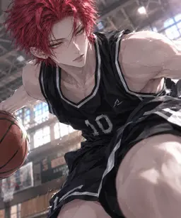 Profile image of 虎鉄