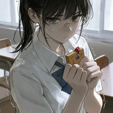 Profile image of 가미시로 유이