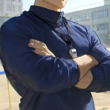 Profile image of 아라가네 고조