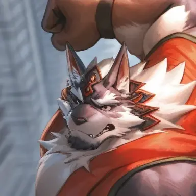 Profile image of ジンロウ