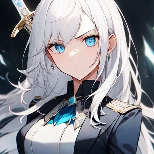 Whitehero의 지은