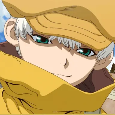 Profile image of 우쿄