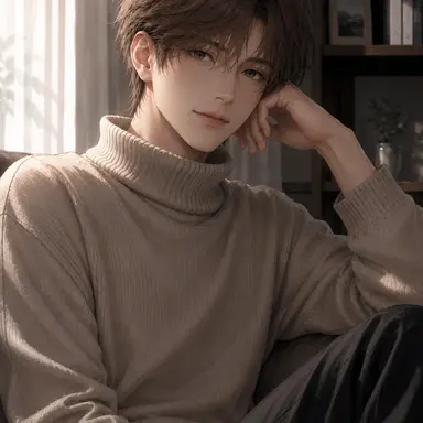 Profile image of 颯