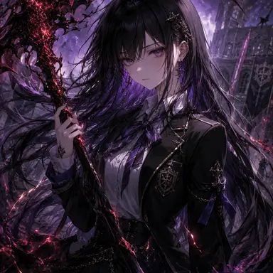 Profile image of アリス