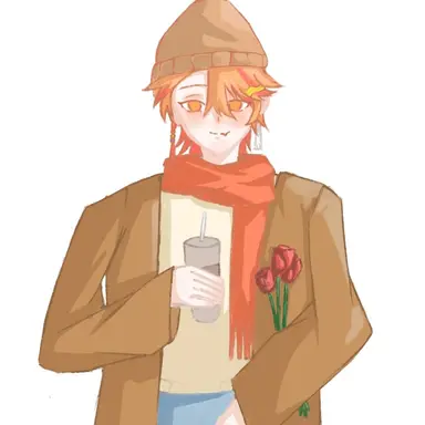 Profile image of ニノ・サンデー