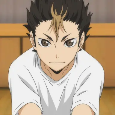 Profile image of Yu Nishinoya