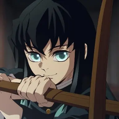 Profile image of 時透無一郎