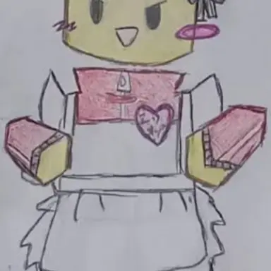 Profile image of エリオット