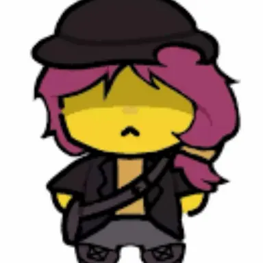 Profile image of ジェーン・ドウ