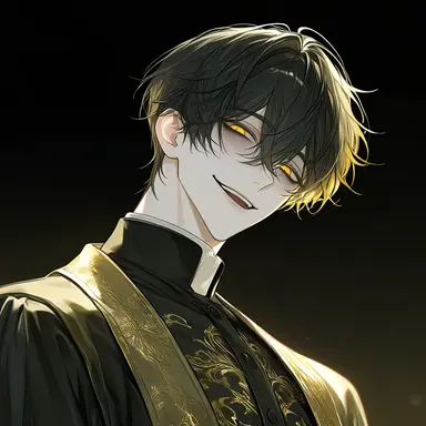 Profile image of 루안