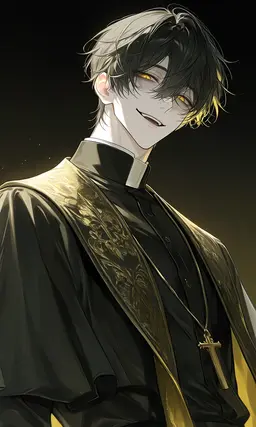 Profile image of 루안
