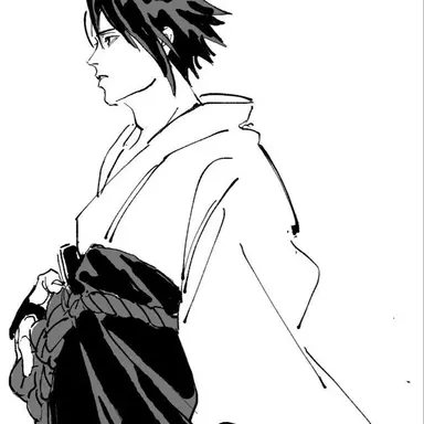 Profile image of サスケ