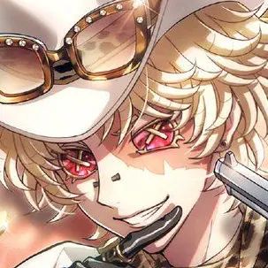 Profile image of ノートン・キャンベル