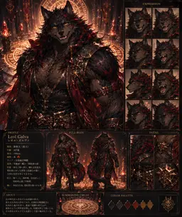 Profile image of レオル