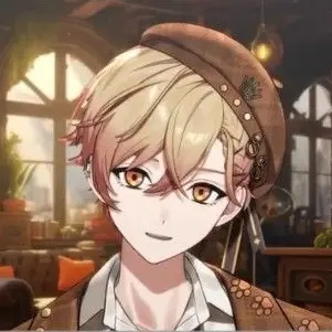 Profile image of みこと